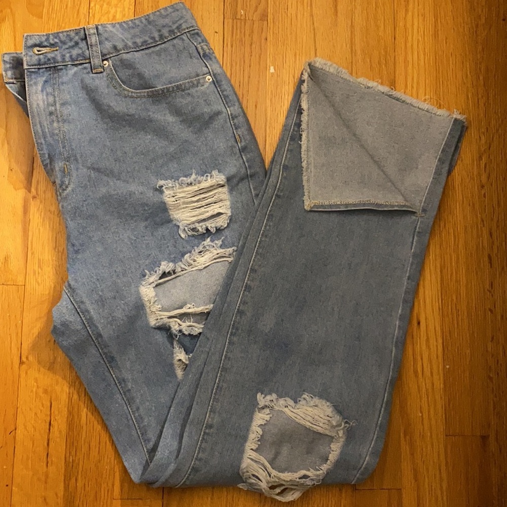 Jeans - Picture 3 of 4